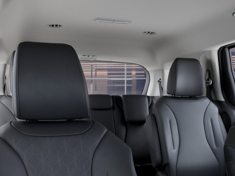 2027 Kia Carnival EX