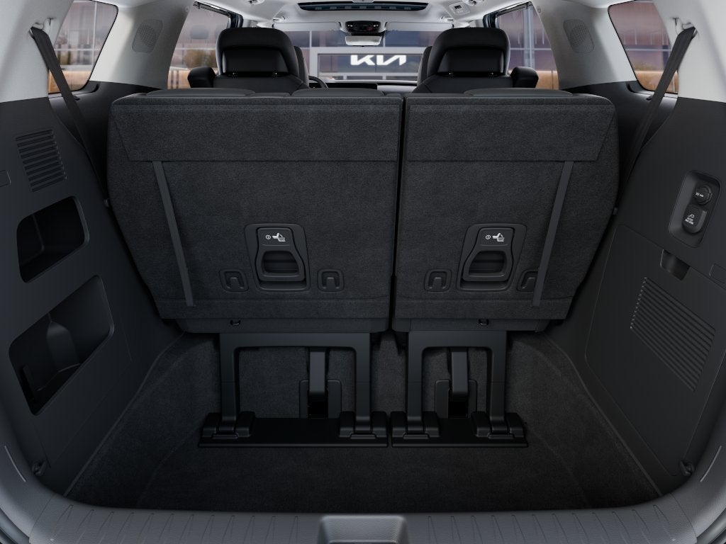 2027 Kia Carnival SX Prestige