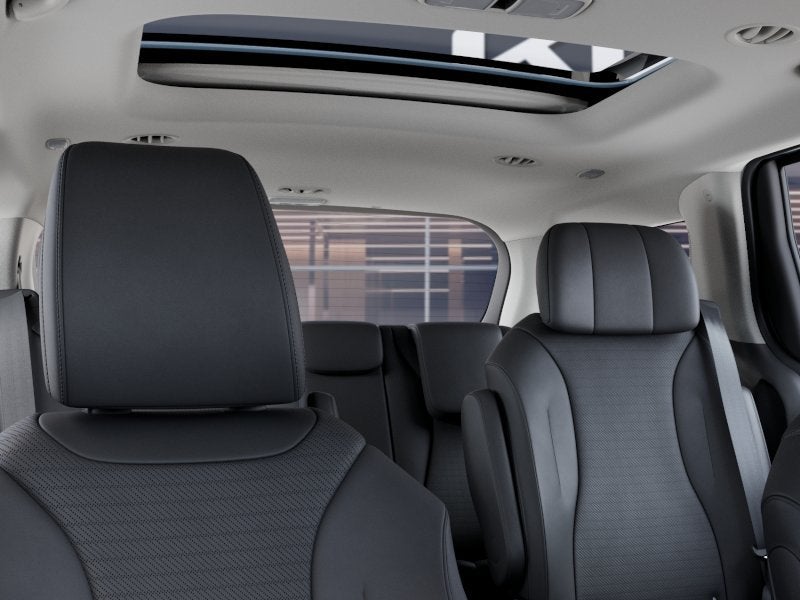 2027 Kia Carnival SX Prestige