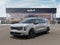 2027 Kia Carnival SX