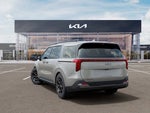 2027 Kia Carnival SX