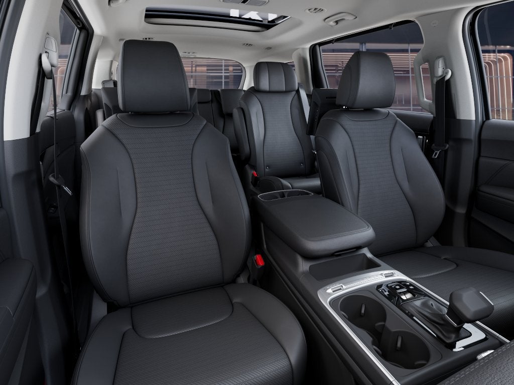 2026 Kia Carnival SX Prestige