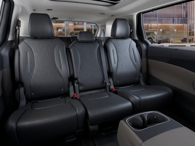 2027 Kia Carnival Hybrid SX