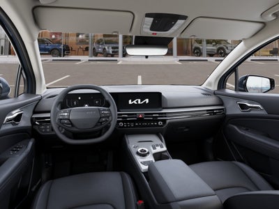 2027 Kia Sportage Hybrid EX