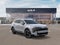 2027 Kia Sportage Hybrid EX