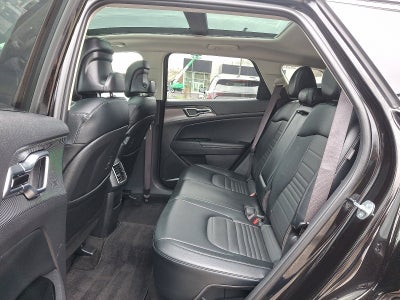 2025 Kia Sportage Hybrid SX-Prestige