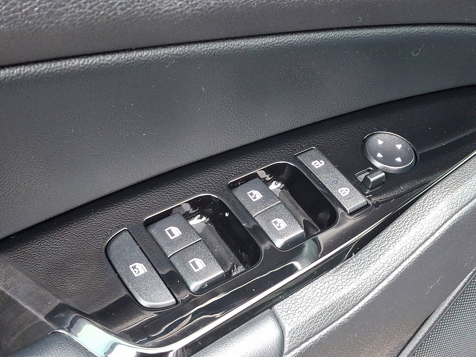 2025 Kia Sportage Hybrid SX-Prestige