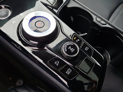 2025 Kia Sportage Hybrid SX-Prestige