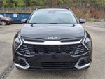 2025 Kia Sportage Hybrid SX-Prestige