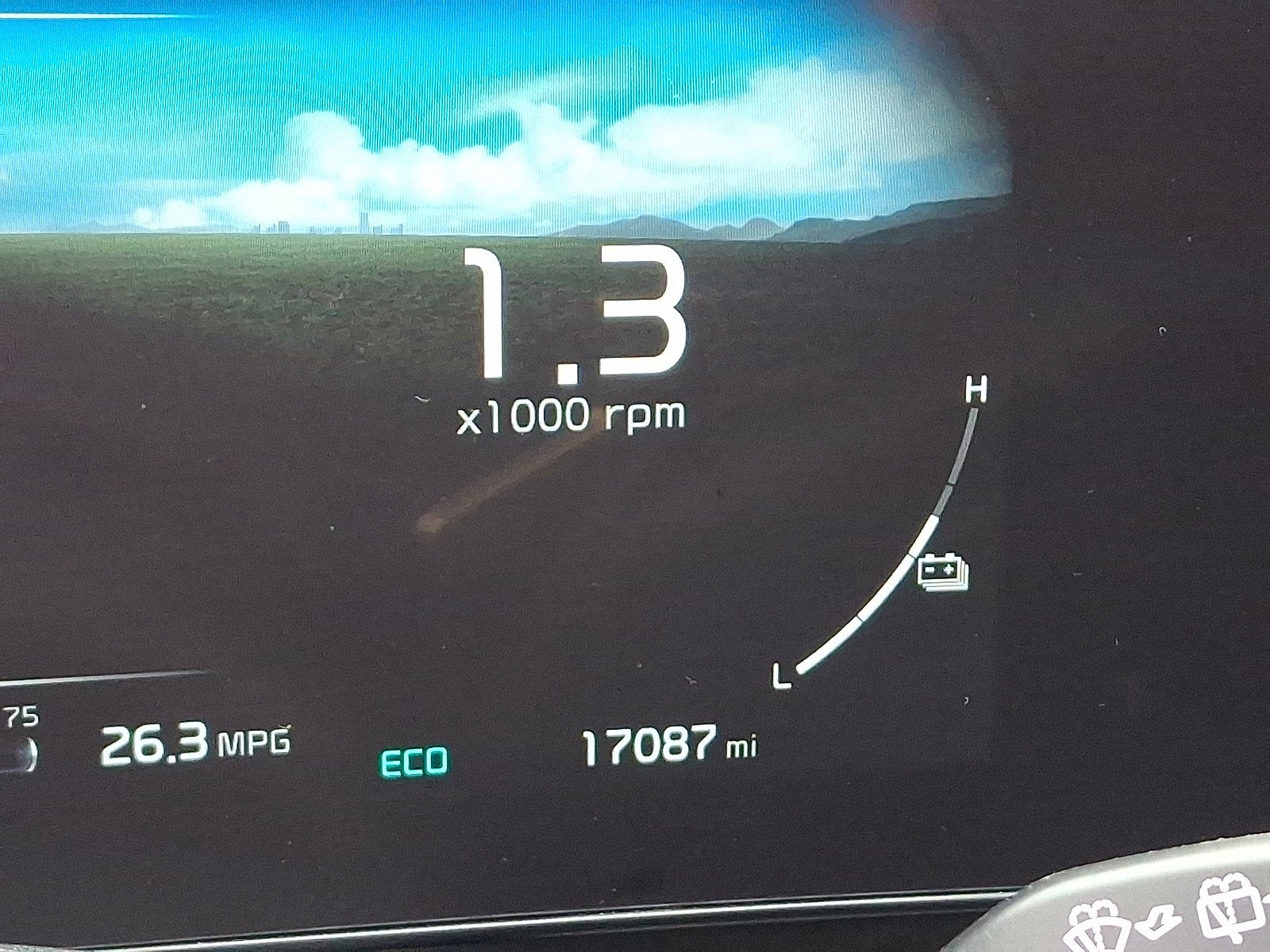 2025 Kia Sportage Hybrid SX-Prestige