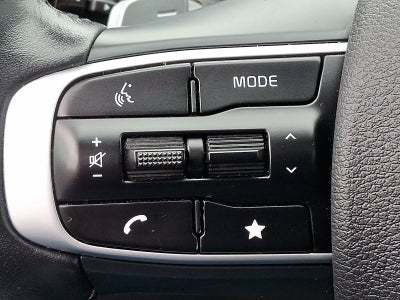 2025 Kia Sportage Hybrid SX-Prestige