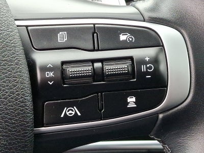 2025 Kia Sportage Hybrid SX-Prestige