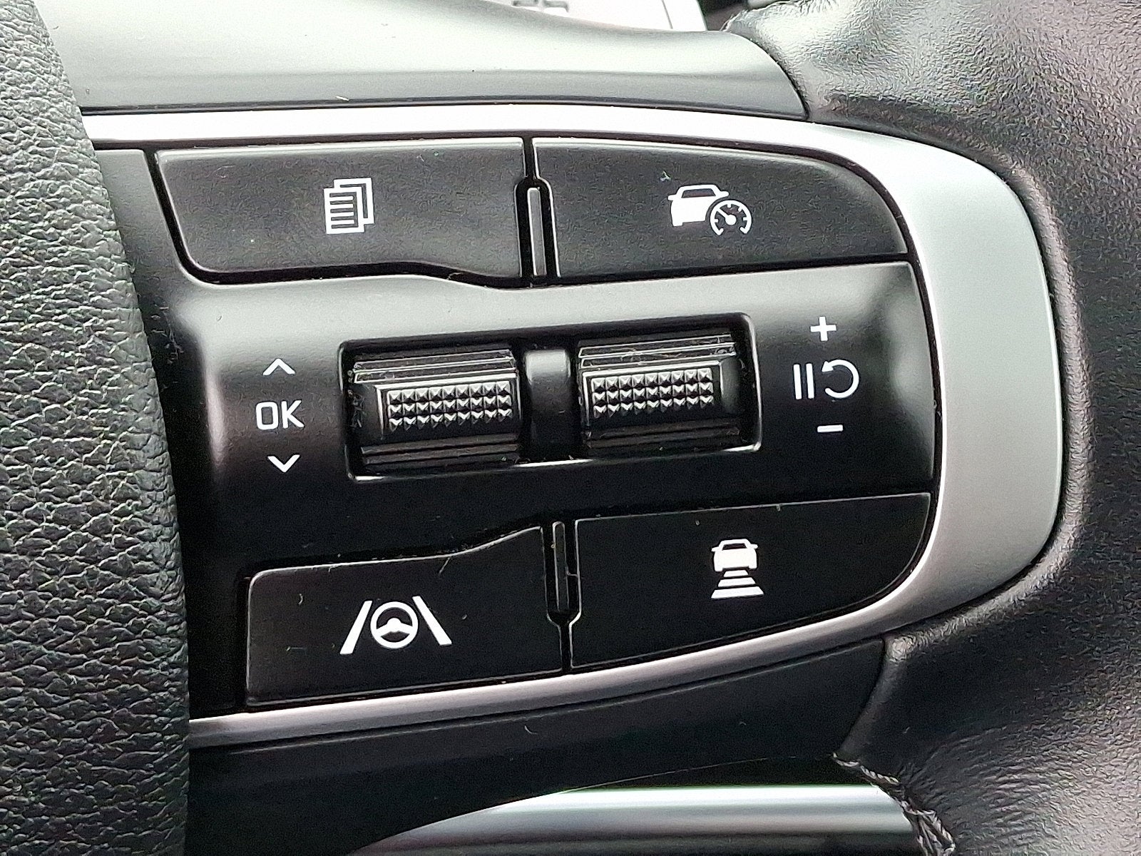 2025 Kia Sportage Hybrid SX-Prestige