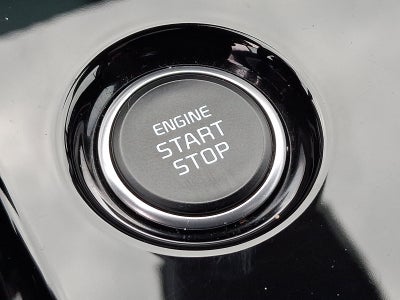 2025 Kia Sportage Hybrid SX-Prestige