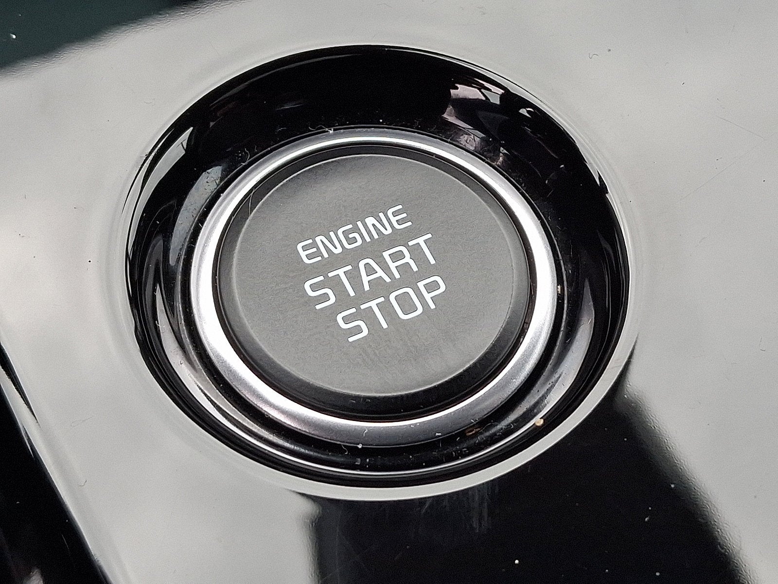 2025 Kia Sportage Hybrid SX-Prestige