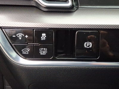 2025 Kia Sportage Hybrid SX-Prestige