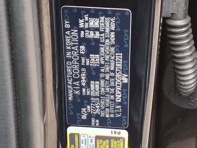 2025 Kia Sportage Hybrid SX-Prestige