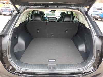 2025 Kia Sportage Hybrid SX-Prestige