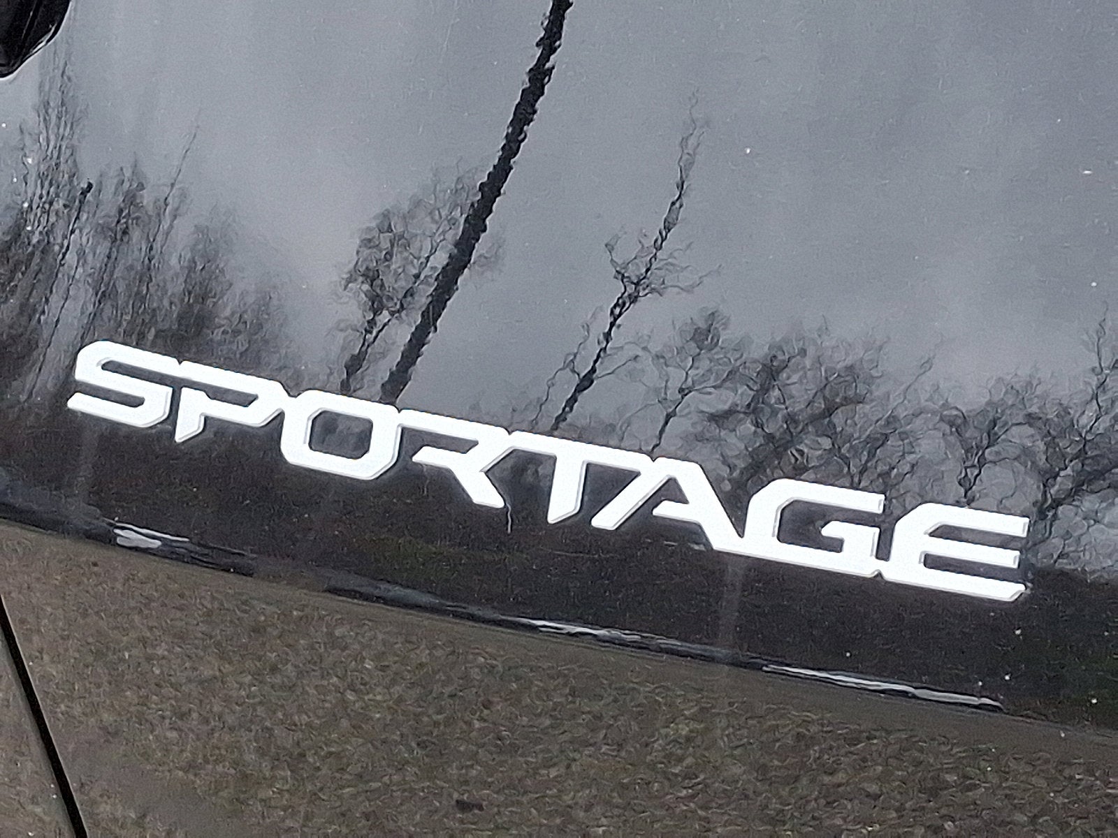 2025 Kia Sportage Hybrid SX-Prestige