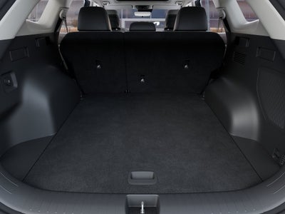 2027 Kia Sportage Hybrid SX-Prestige