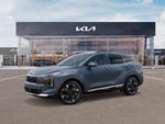2027 Kia Sportage Hybrid SX-Prestige
