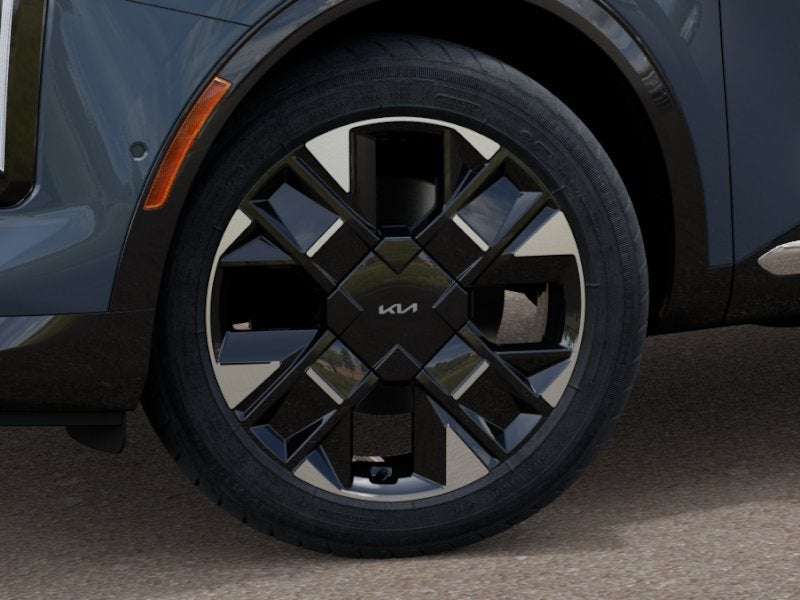 2027 Kia Sportage Hybrid SX-Prestige