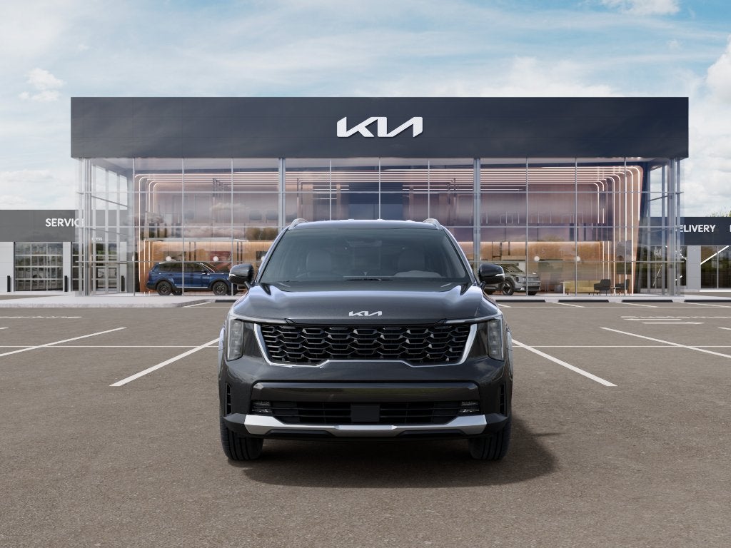 2026 Kia Sorento Hybrid For Sale West Mifflin PA | Pittsburgh | 26517