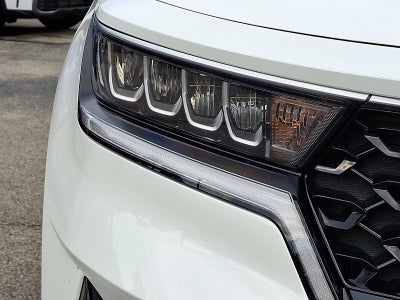 2024 Kia Sorento Hybrid EX