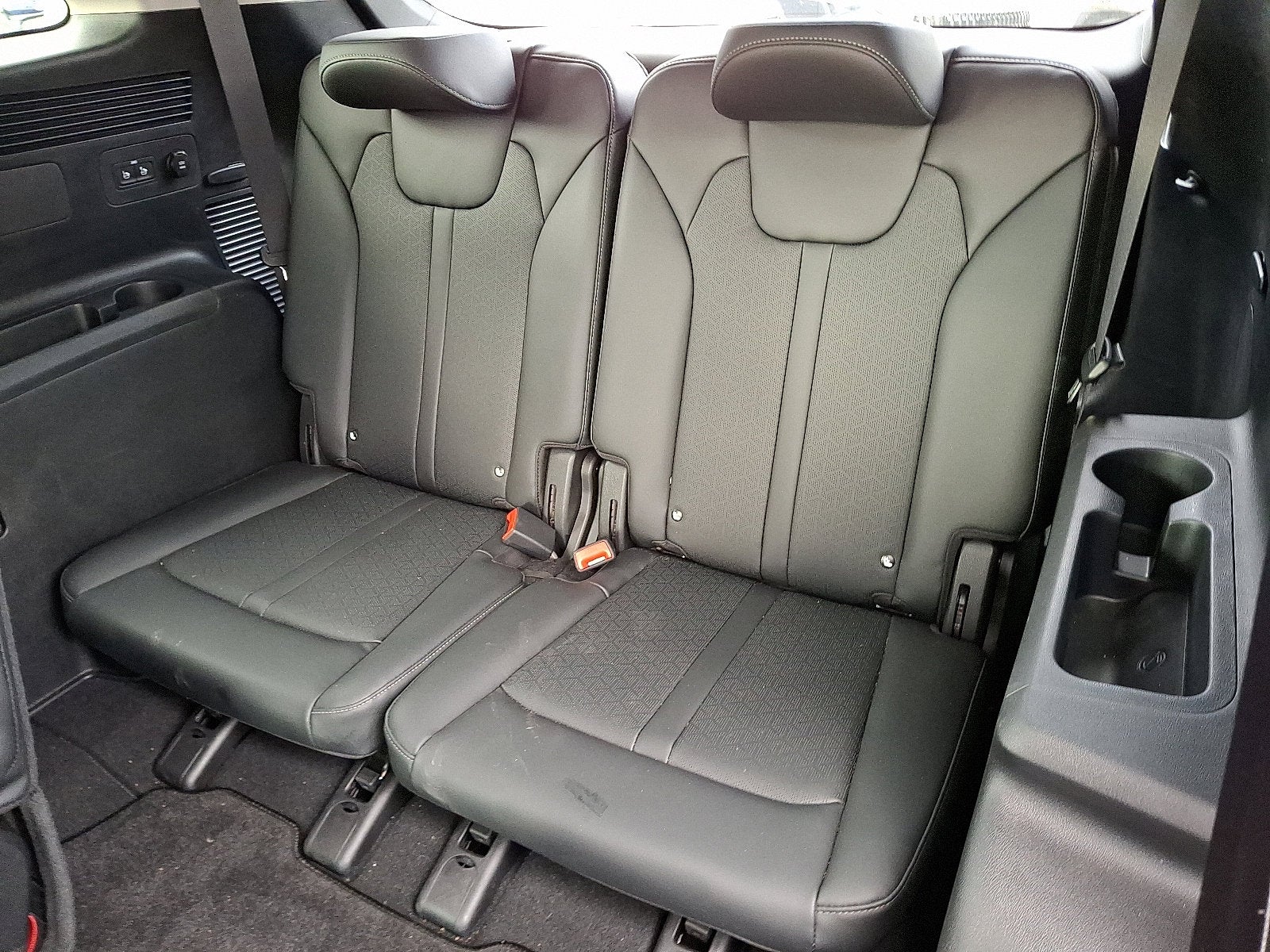 2024 Kia Sorento Hybrid EX