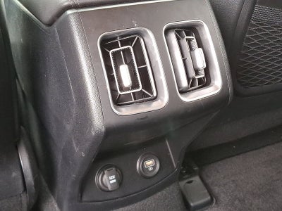 2024 Kia Sorento Hybrid EX