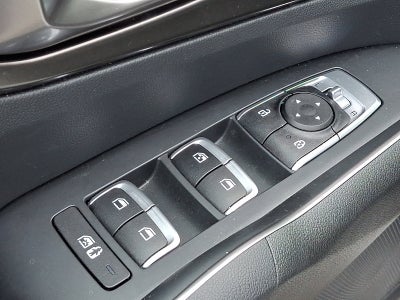 2024 Kia Sorento Hybrid EX