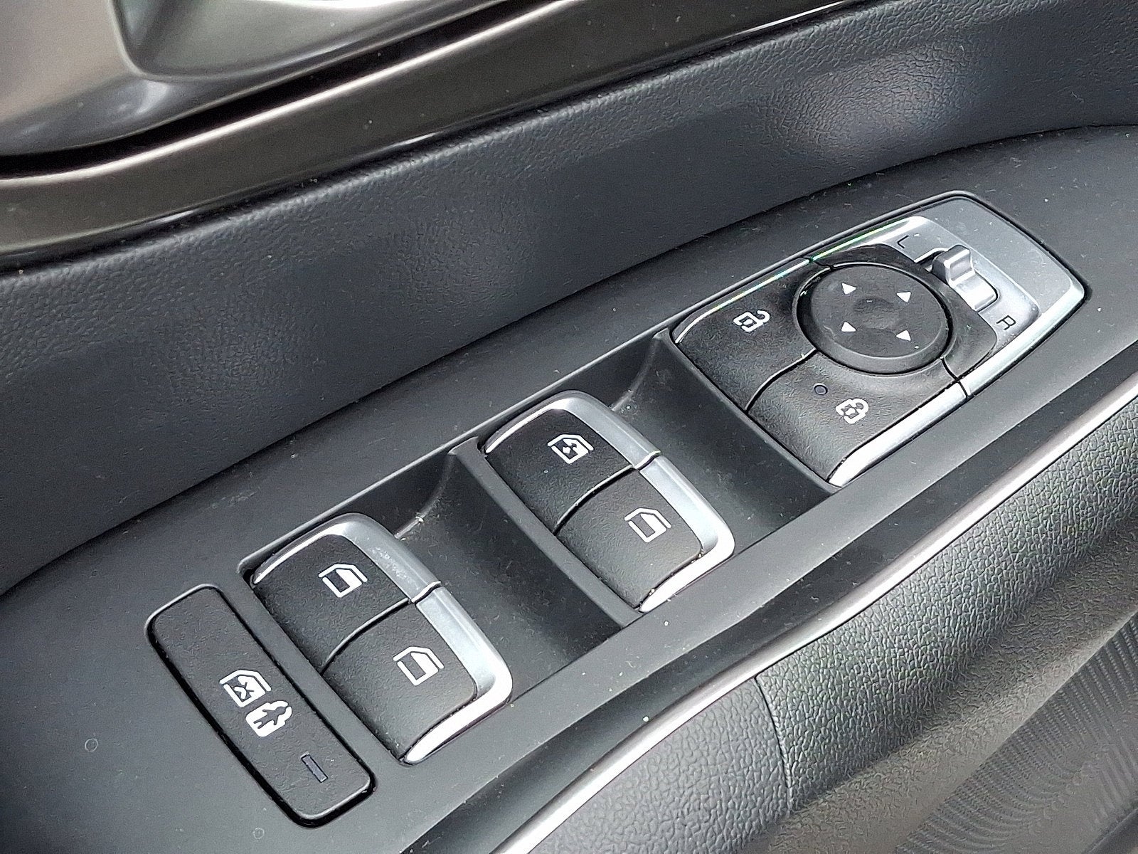 2024 Kia Sorento Hybrid EX