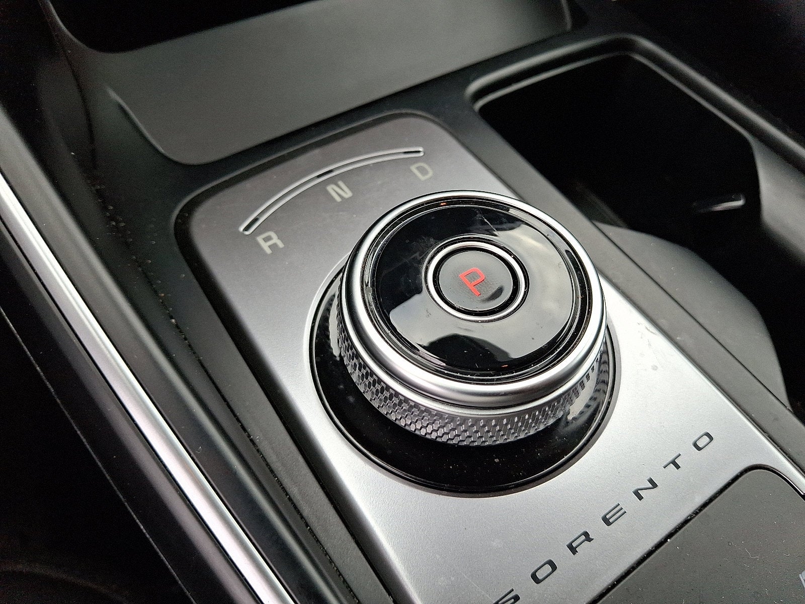 2024 Kia Sorento Hybrid EX