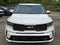 2024 Kia Sorento Hybrid EX