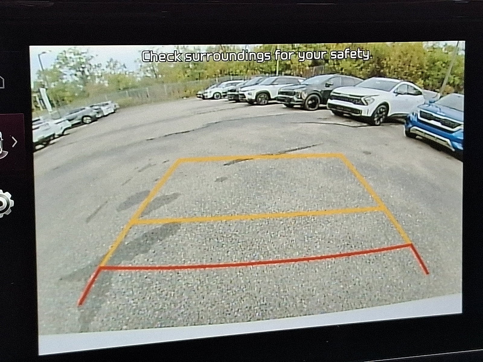 2024 Kia Sorento Hybrid EX