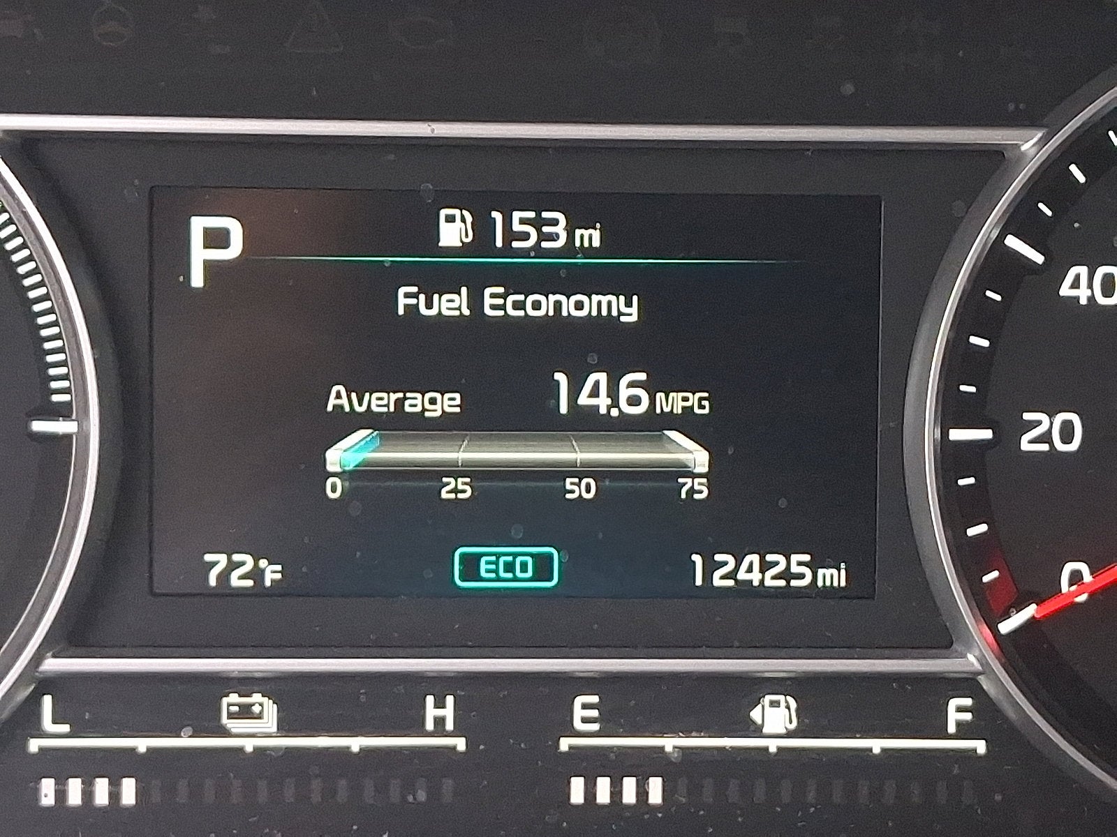 2024 Kia Sorento Hybrid EX