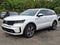 2024 Kia Sorento Hybrid EX