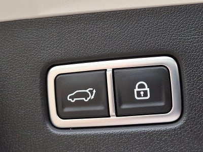 2024 Kia Sorento Hybrid EX