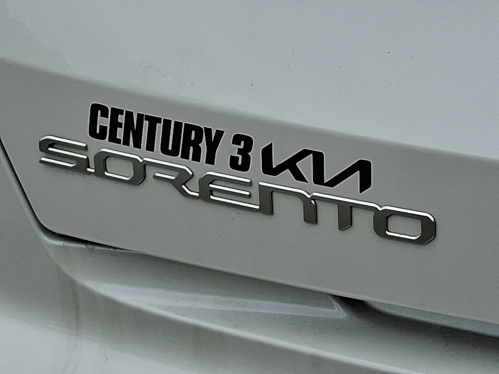 2024 Kia Sorento Hybrid EX