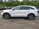 2024 Kia Sorento Hybrid EX