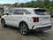 2024 Kia Sorento Hybrid EX