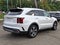 2024 Kia Sorento Hybrid EX