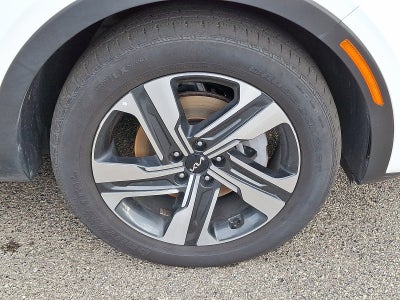 2024 Kia Sorento Hybrid EX