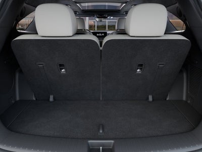 2025 Kia Sorento Hybrid SX Prestige