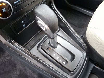 2022 Ford EcoSport S