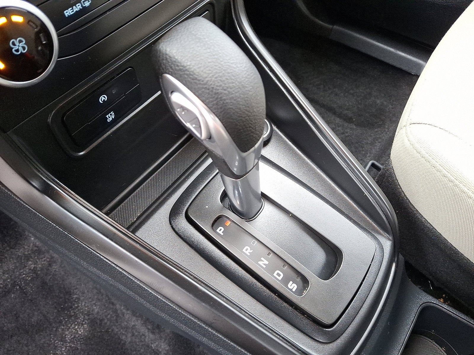 2022 Ford EcoSport S