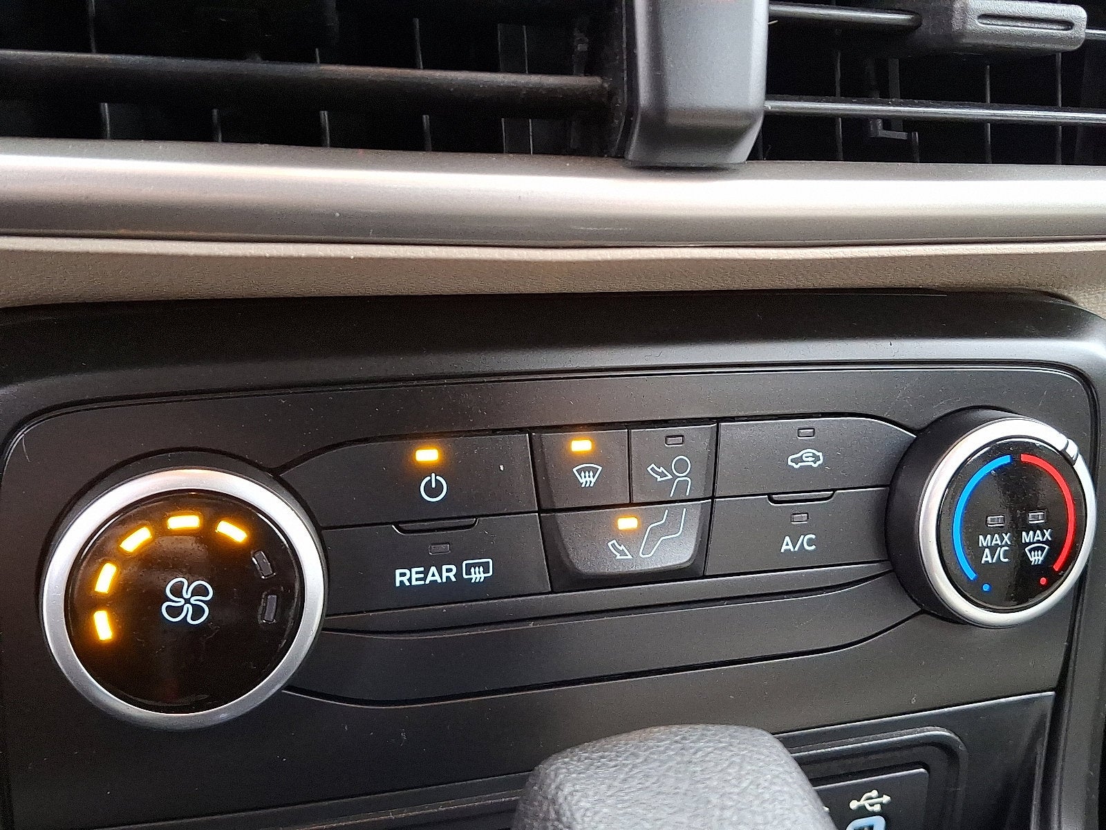 2022 Ford EcoSport S