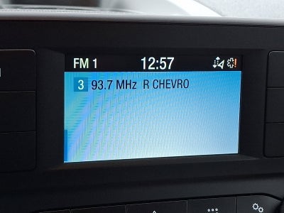 2022 Ford EcoSport S