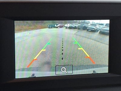 2022 Ford EcoSport S