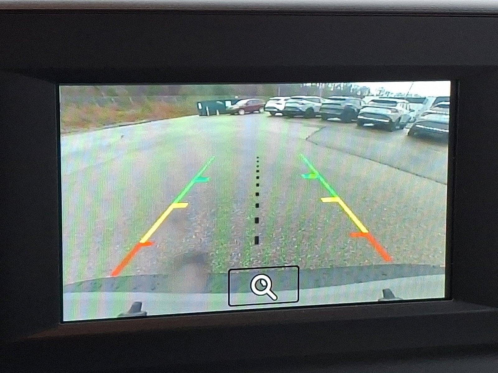 2022 Ford EcoSport S